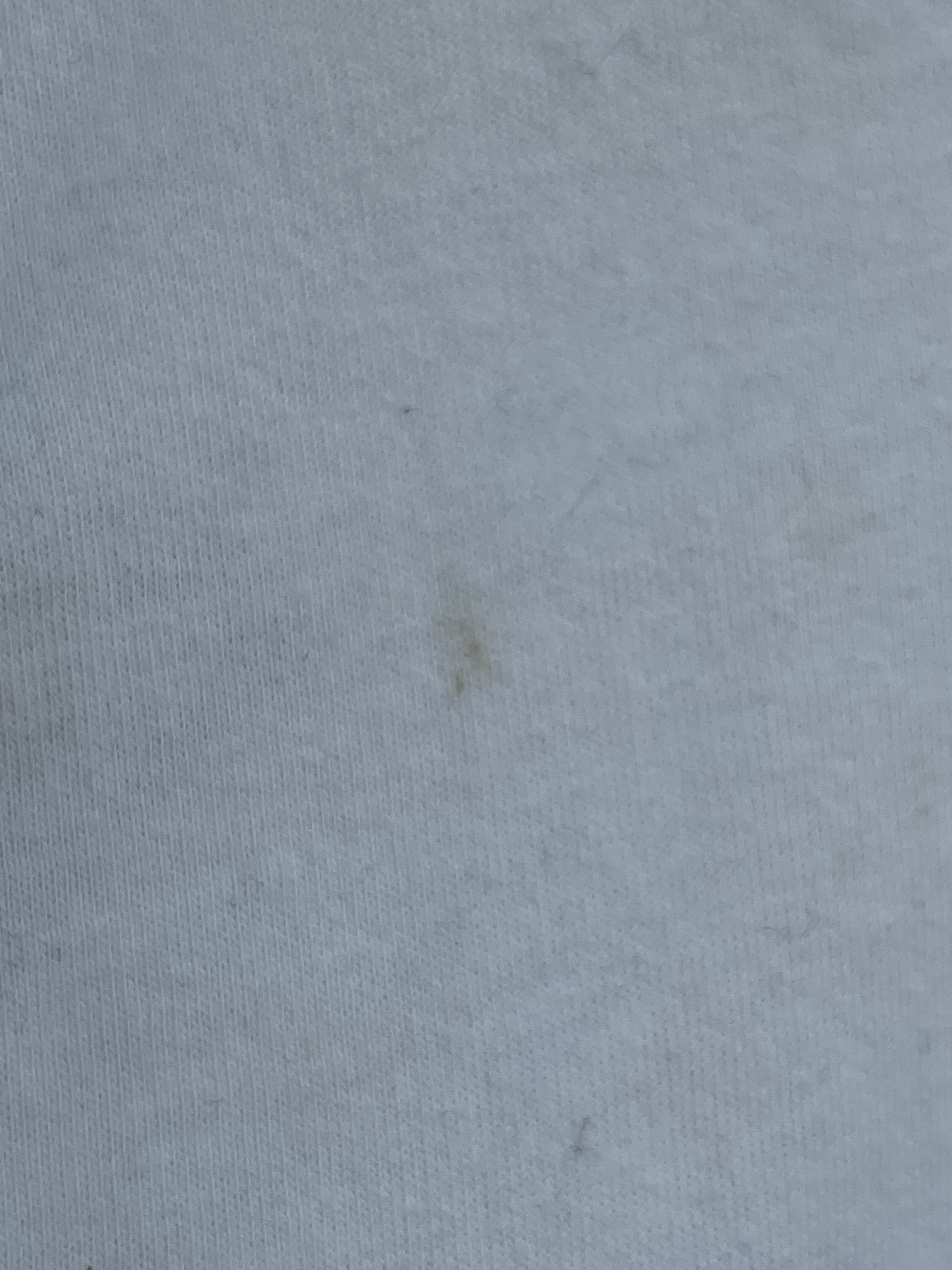 Teeshirt Kiabi blanc tortue 18 mois
