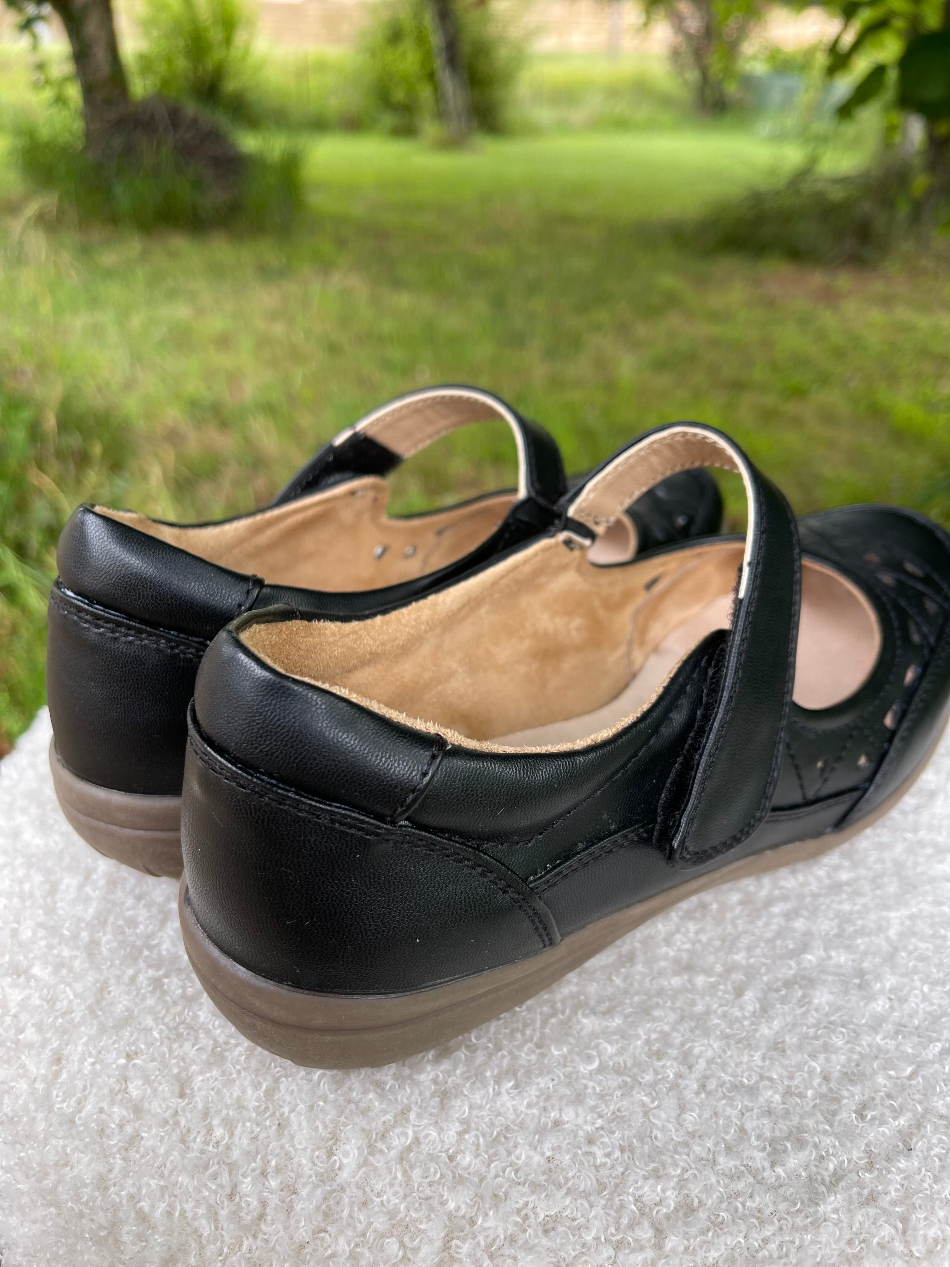 Sandales Ixoo Mary jane 40
