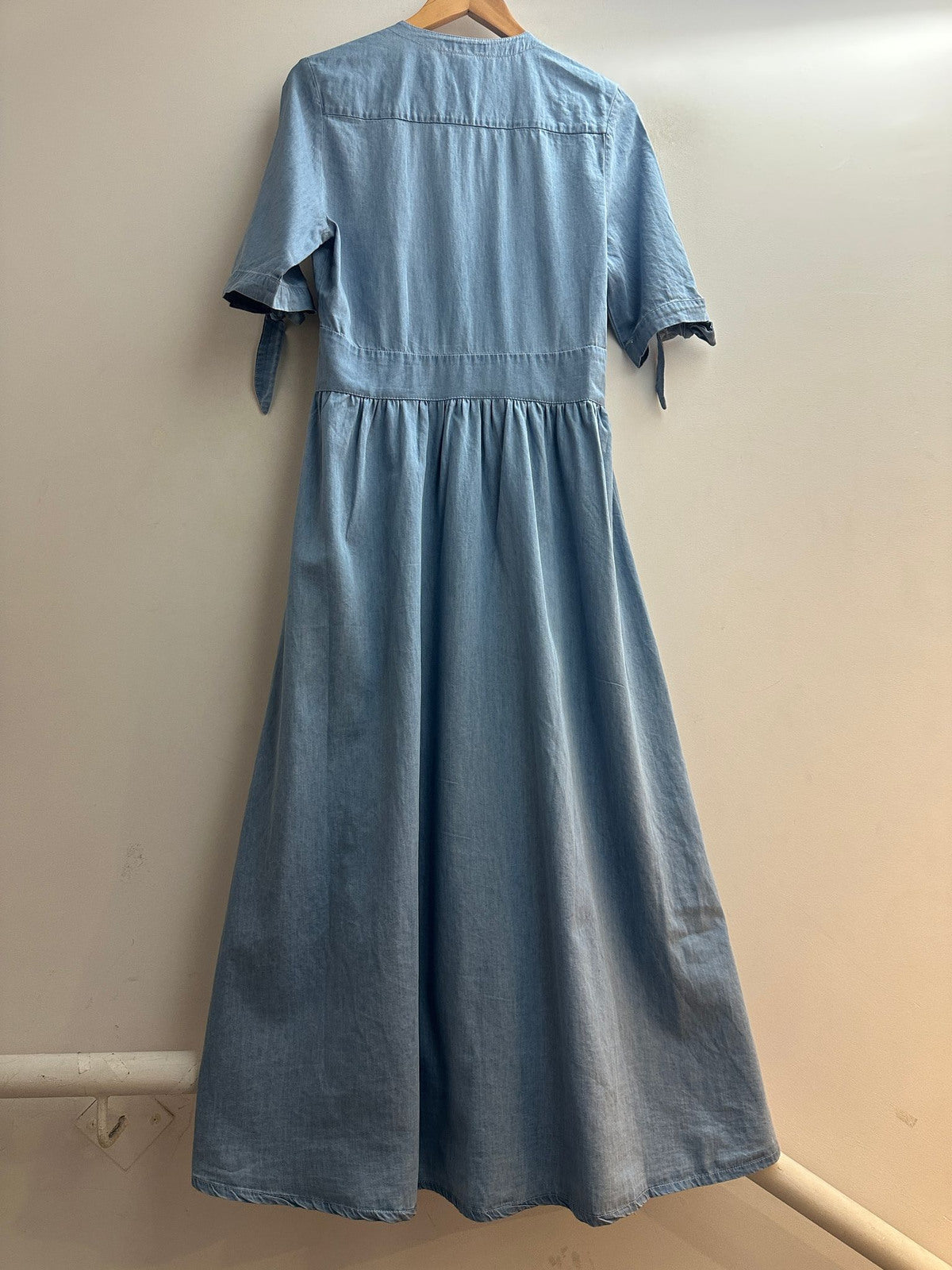 Robe bohème Romy