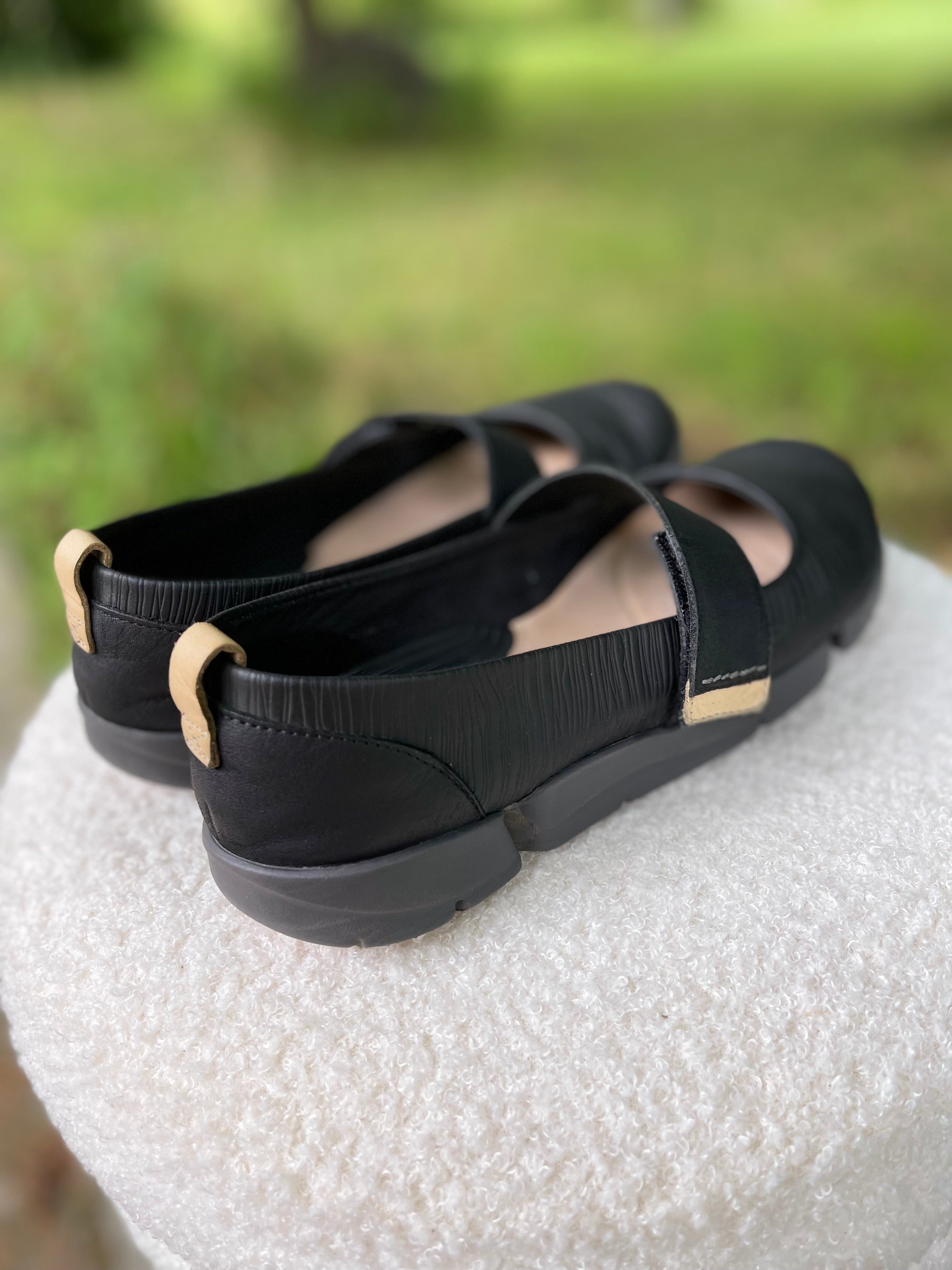 Sandales Clarks Trigenic 40