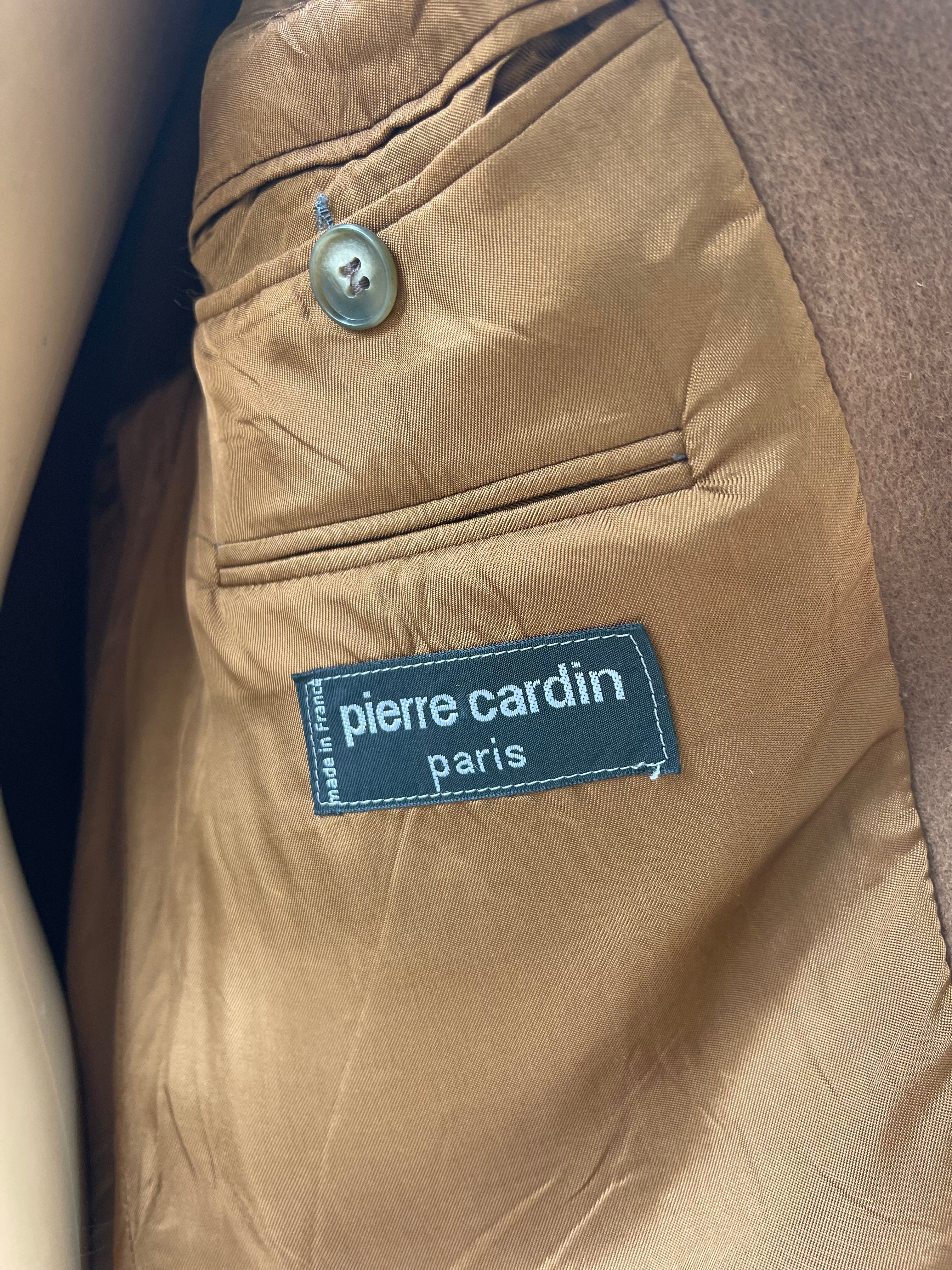 Blazer vintage Pierre Cardin 38-40
