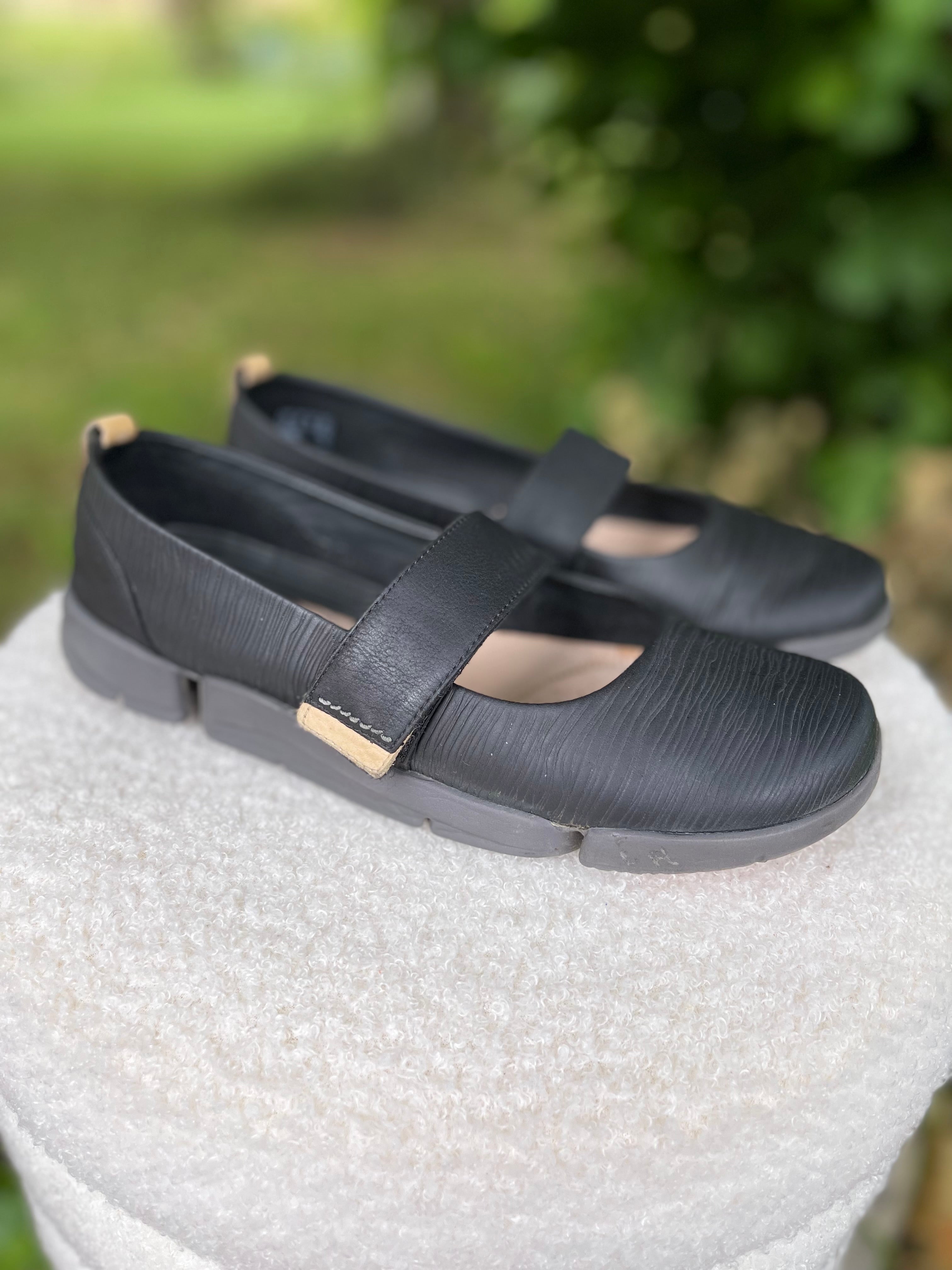 Sandales Clarks Trigenic 40