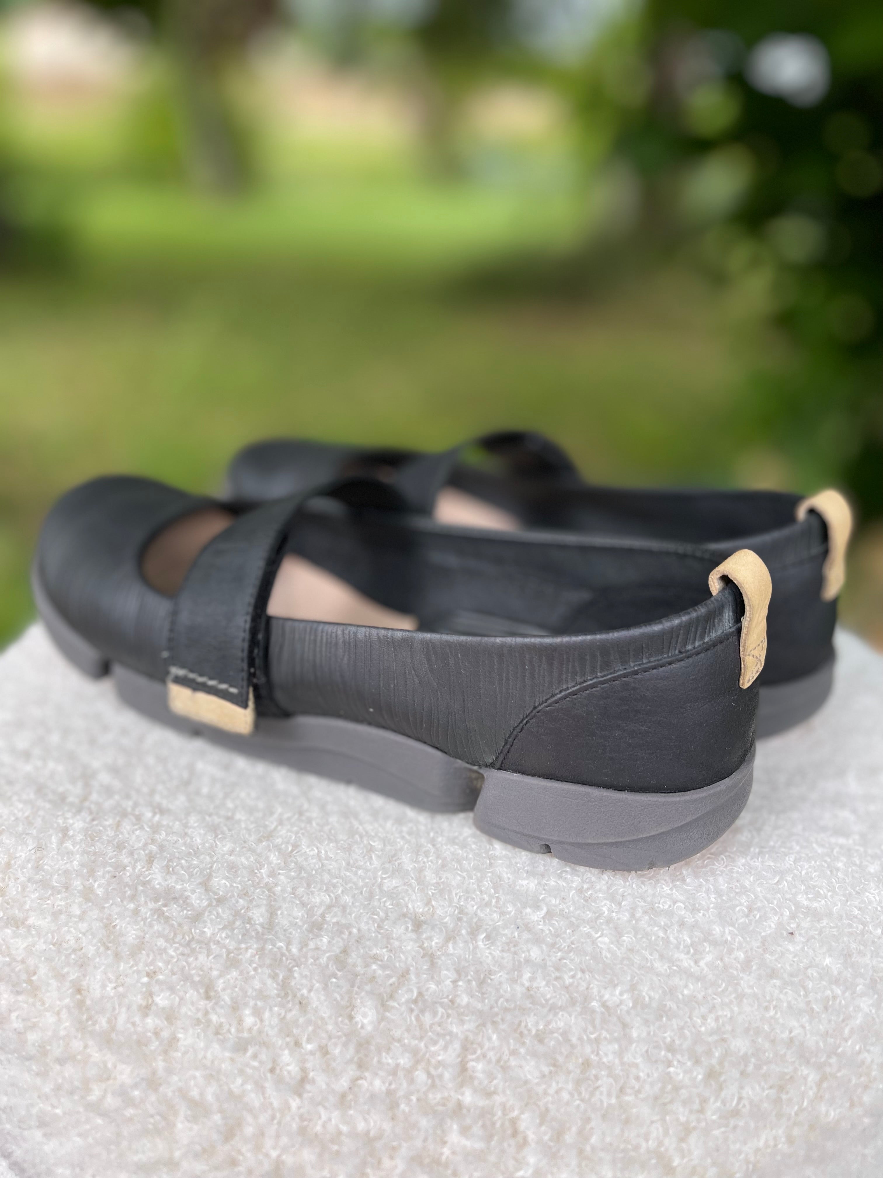 Sandales Clarks Trigenic 40