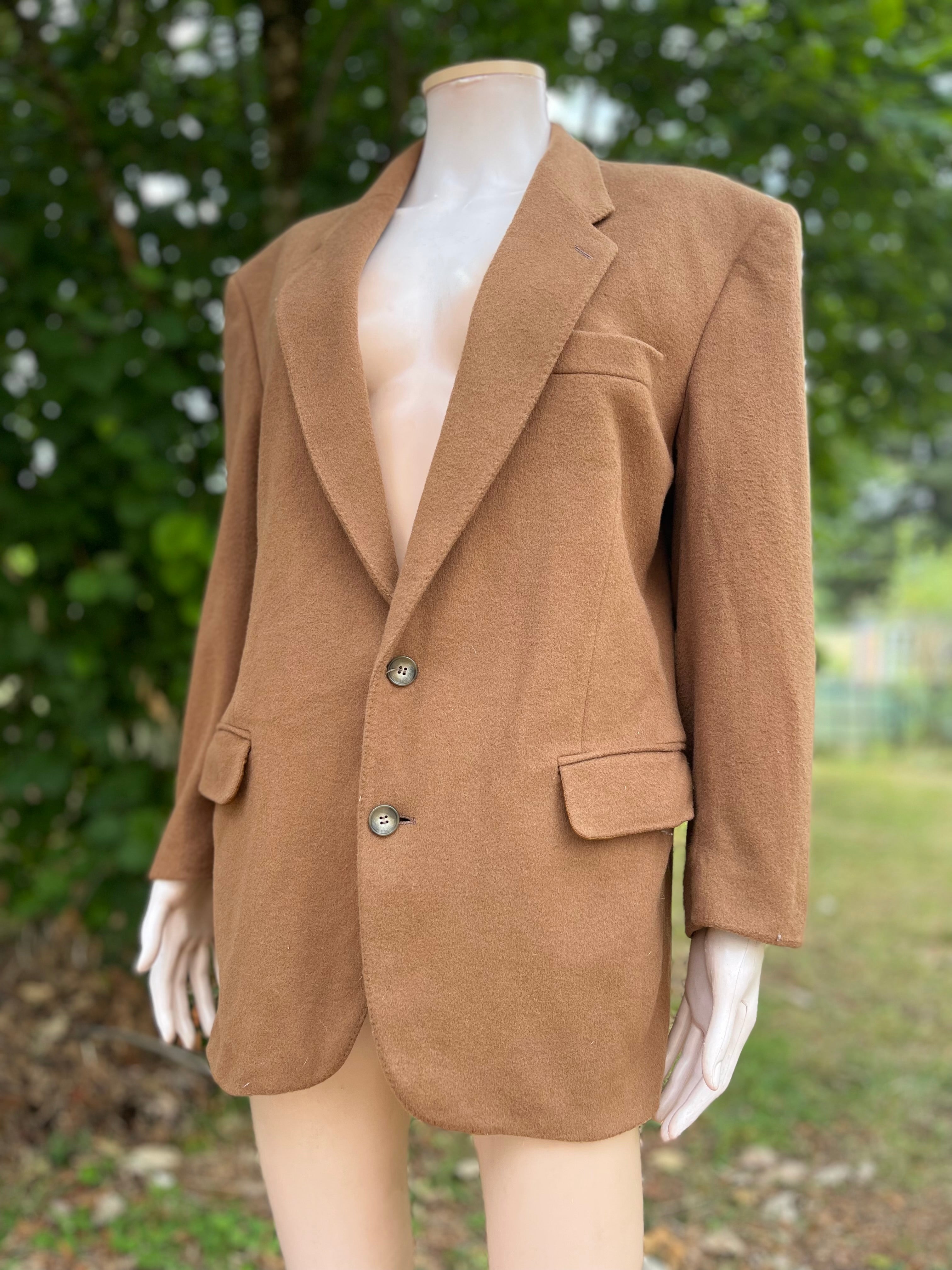 Blazer vintage Pierre Cardin 38-40