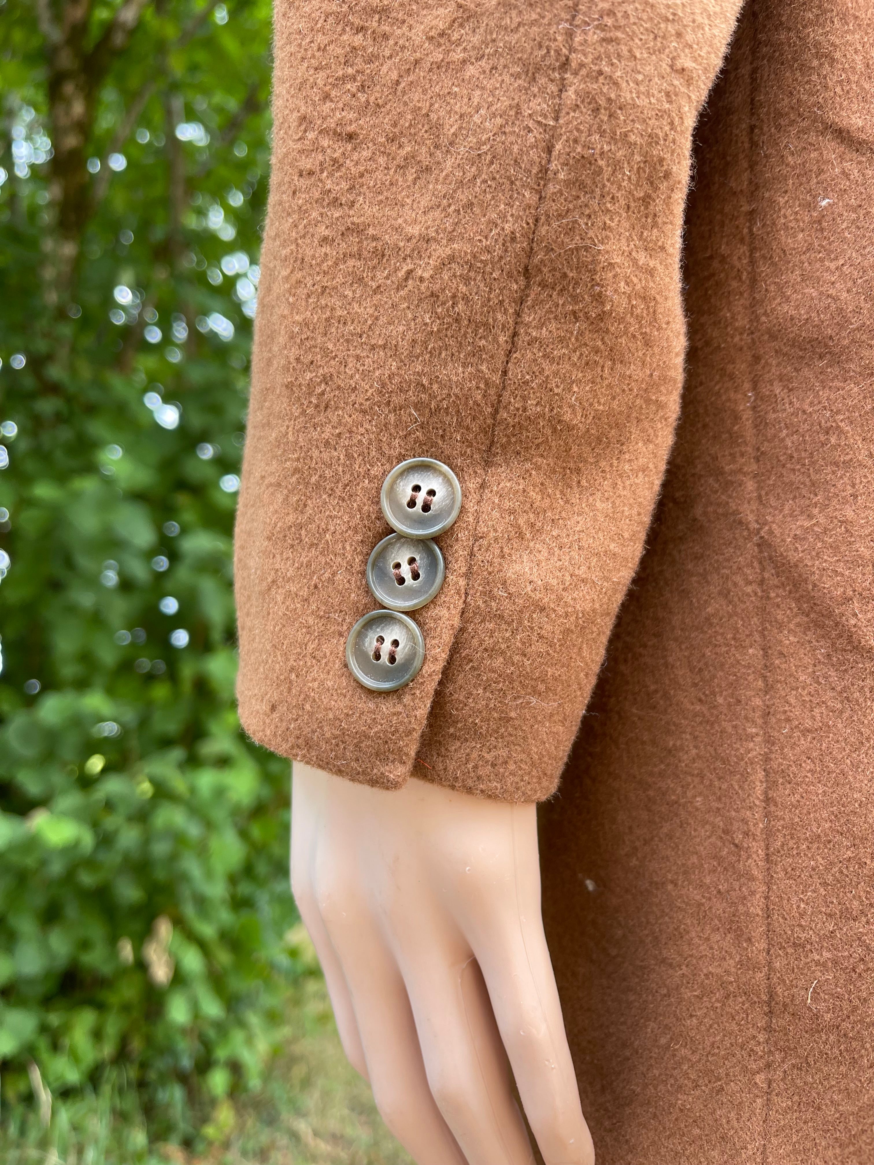Blazer vintage Pierre Cardin 38-40