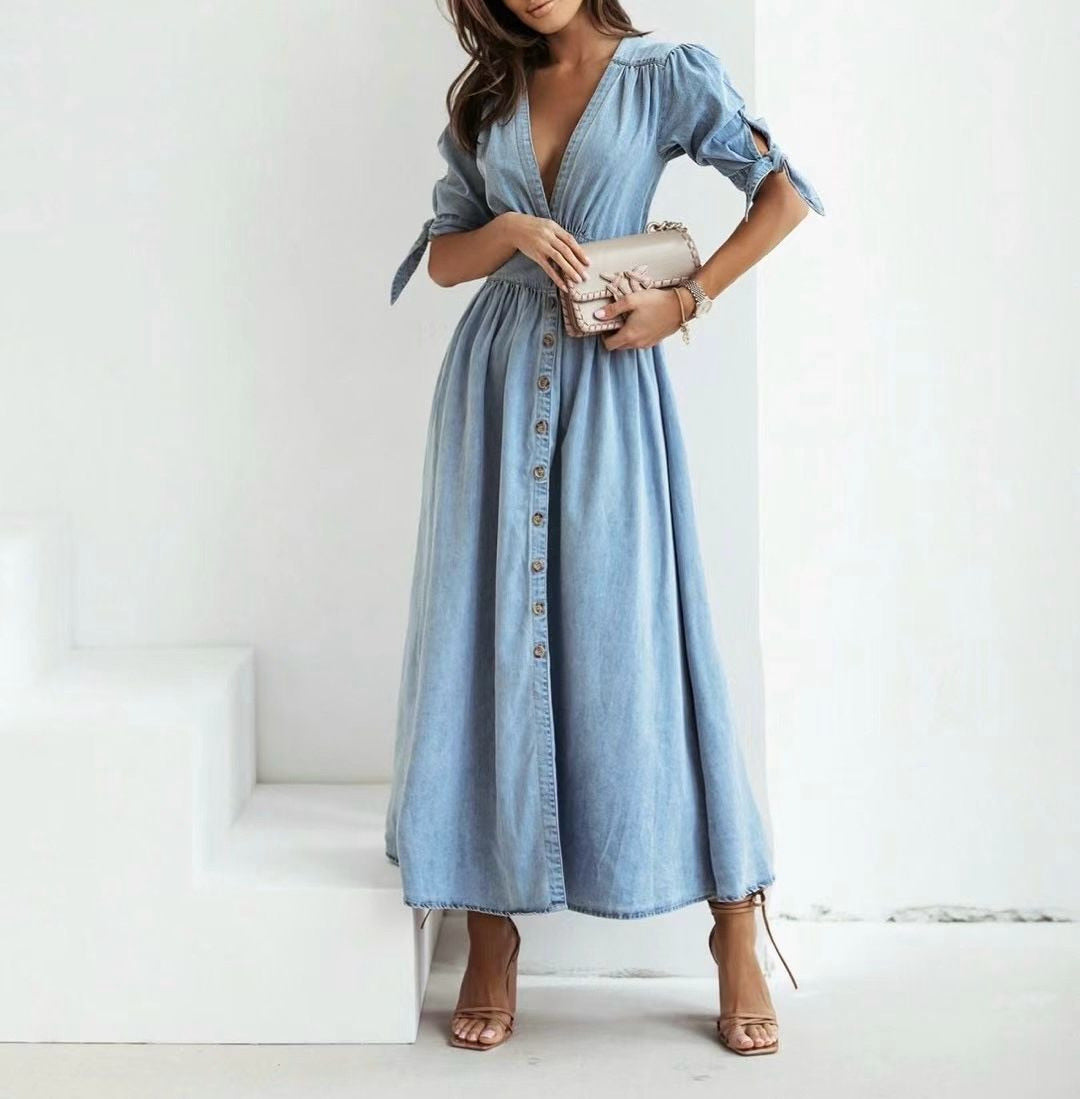Robe bohème Romy