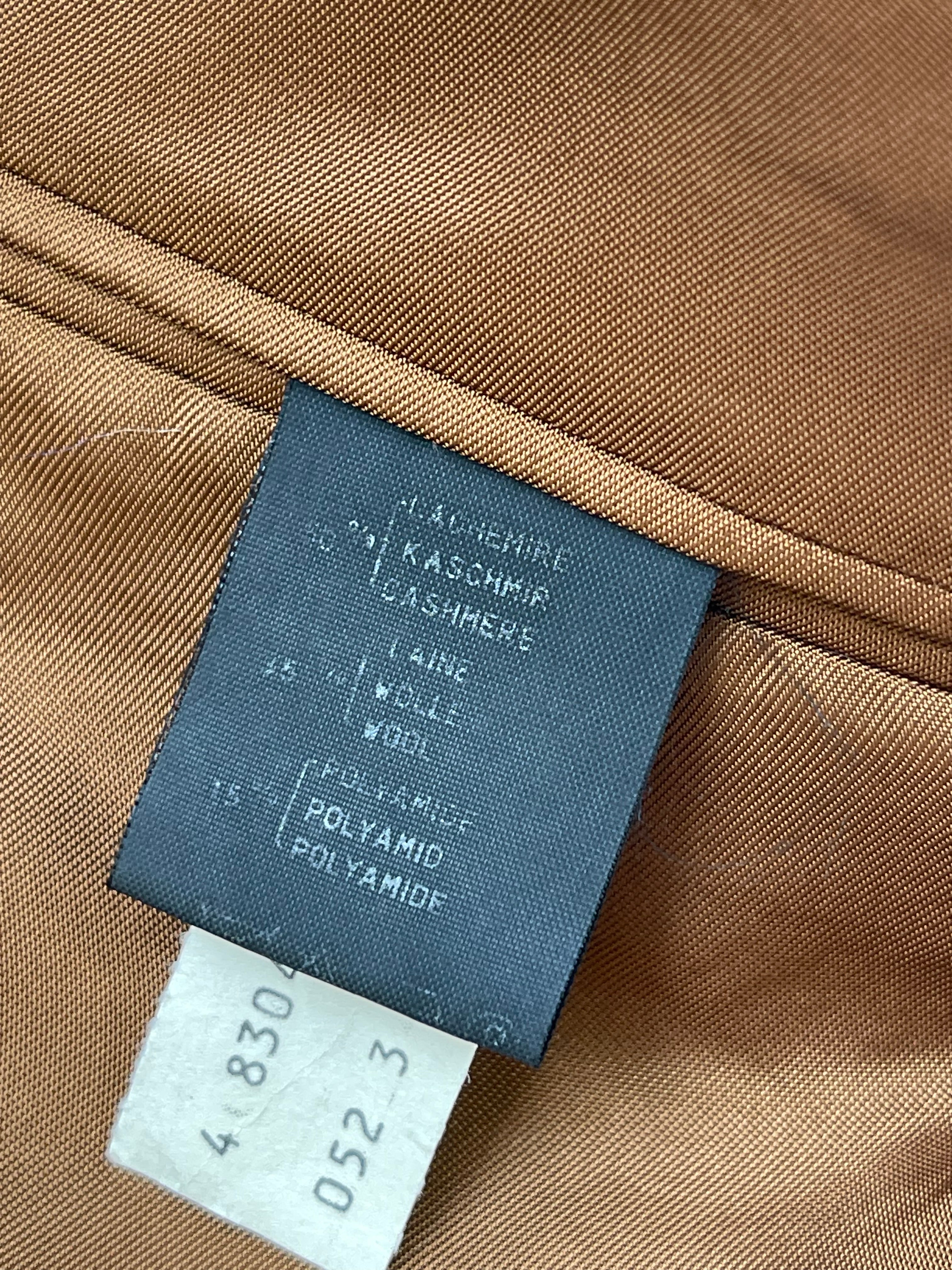 Blazer vintage Pierre Cardin 38-40