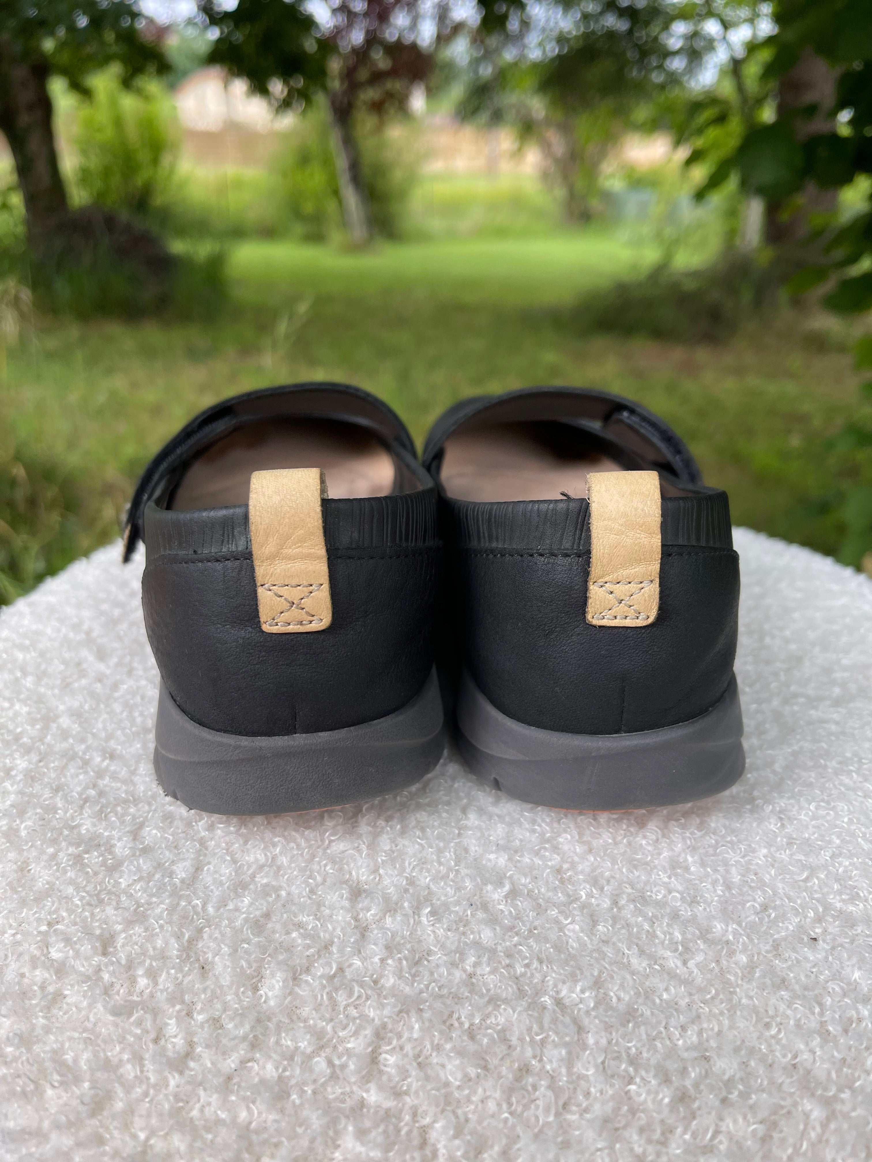 Sandales Clarks Trigenic 40