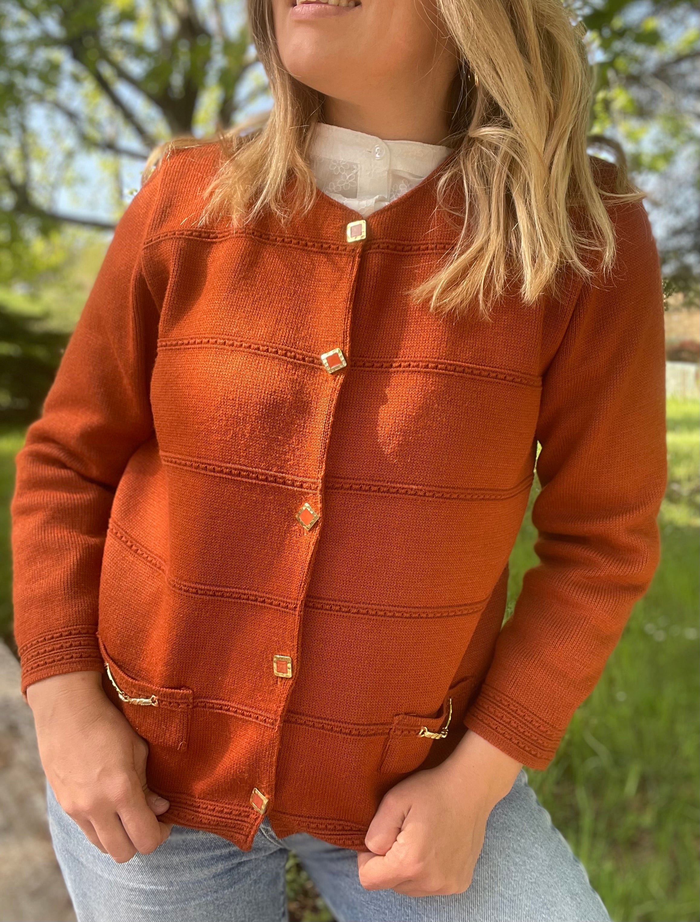 Cardigan Aspen