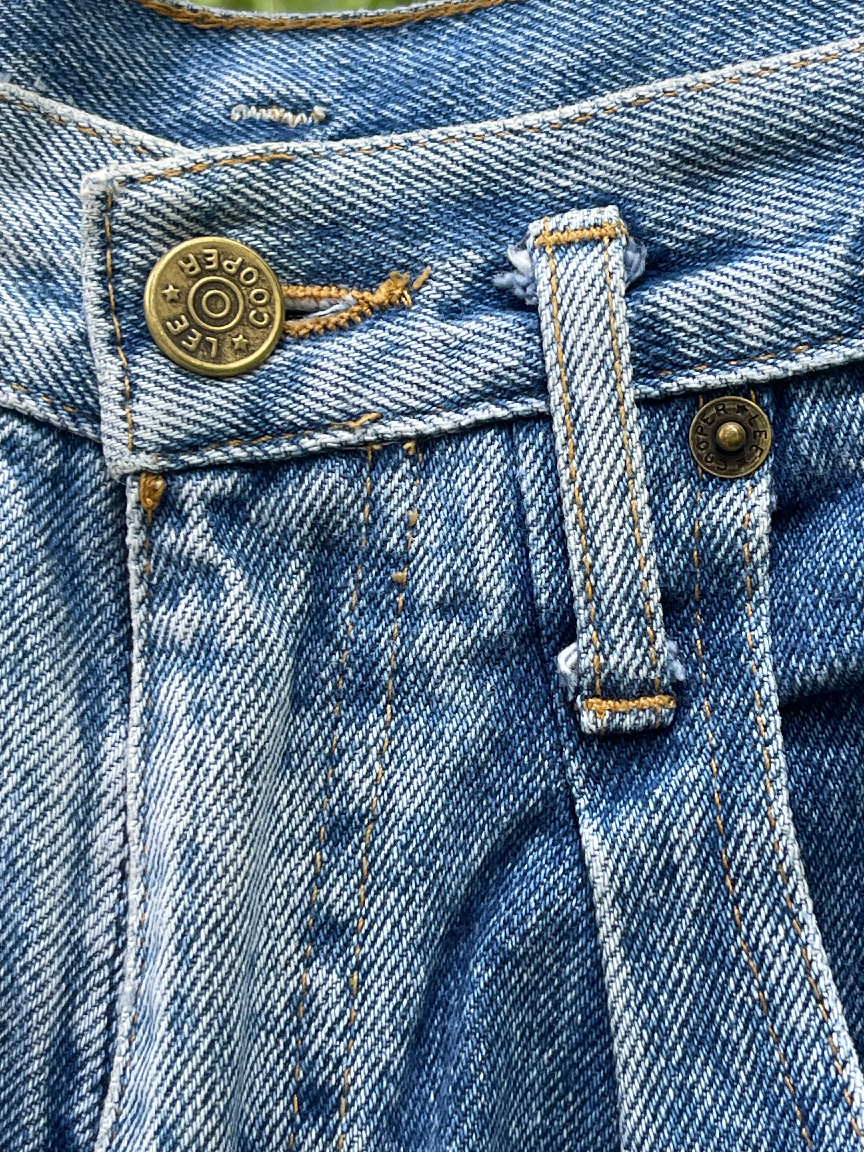 Jean vintage Lee Cooper 36