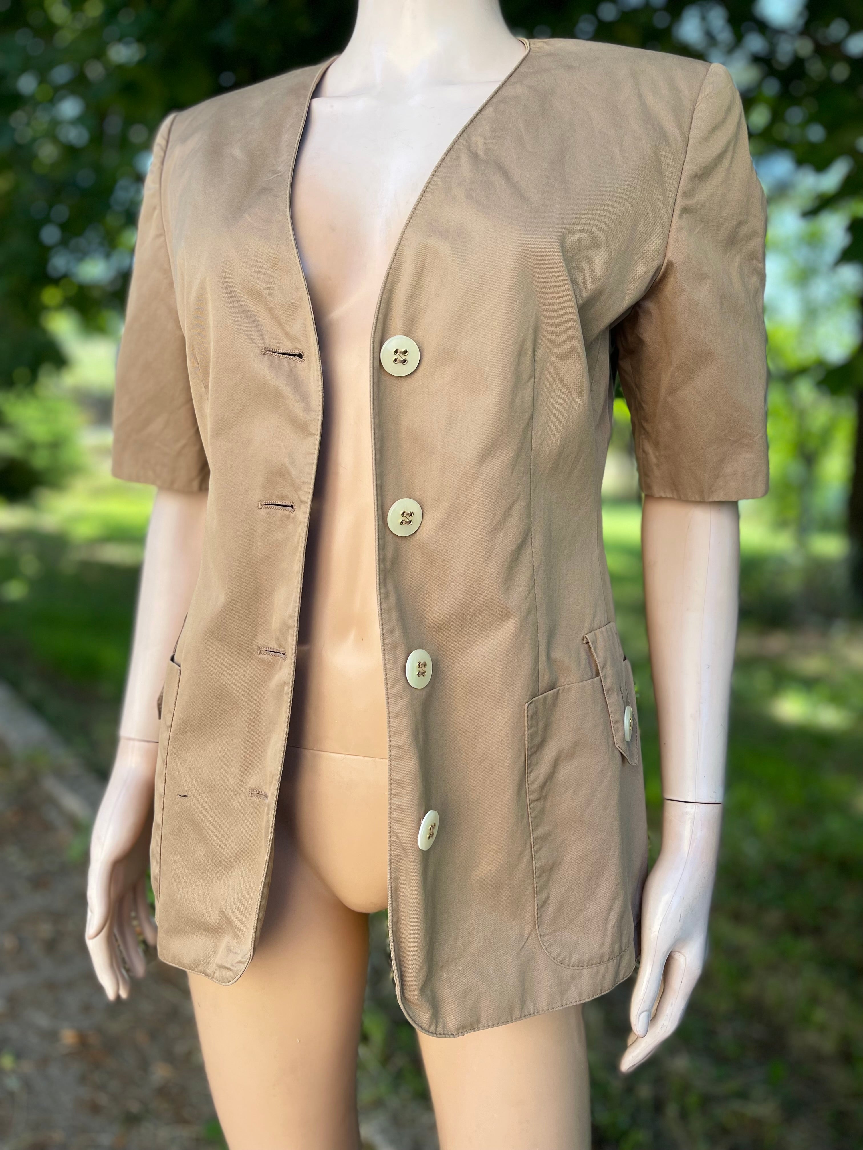 Blazer vintage 80’s Valentino 38/40