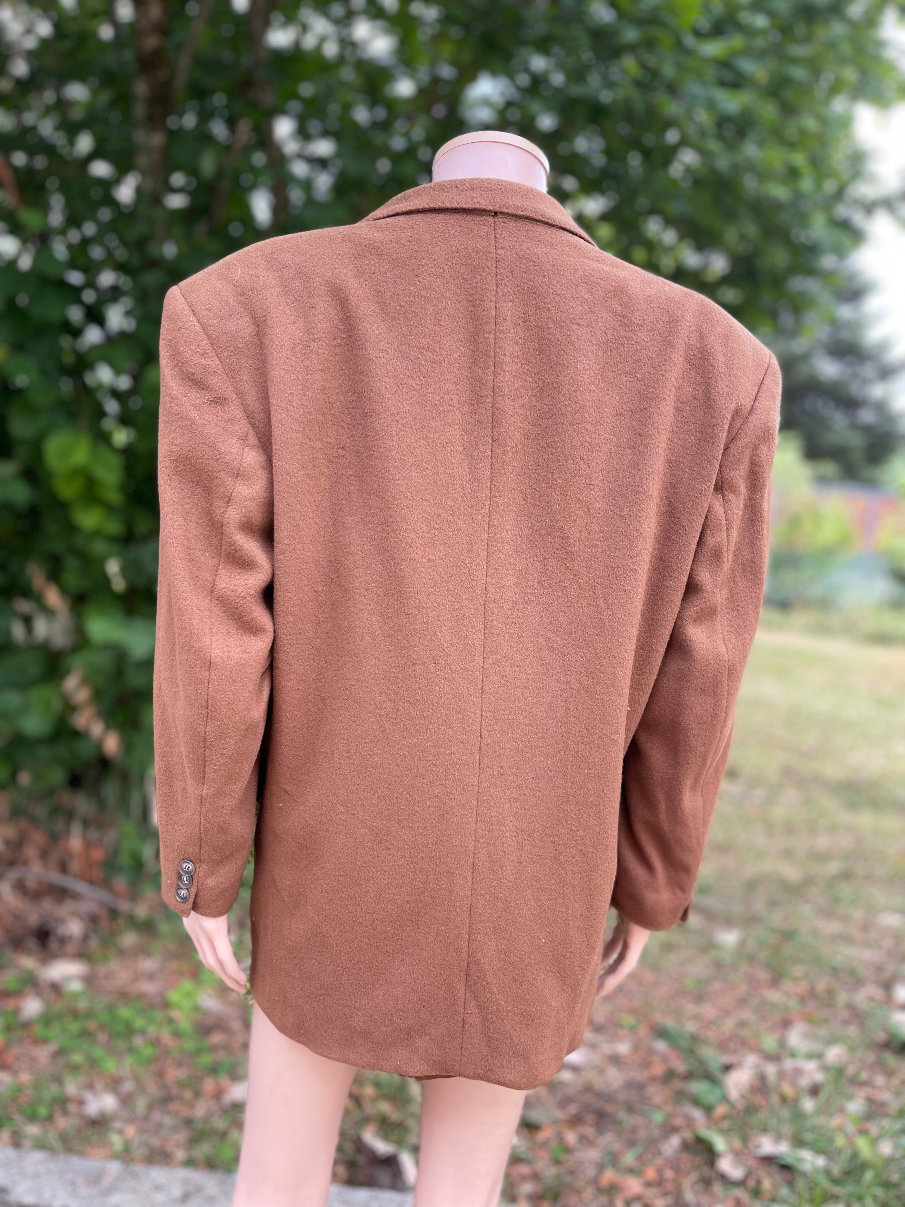 Blazer vintage Pierre Cardin 38-40