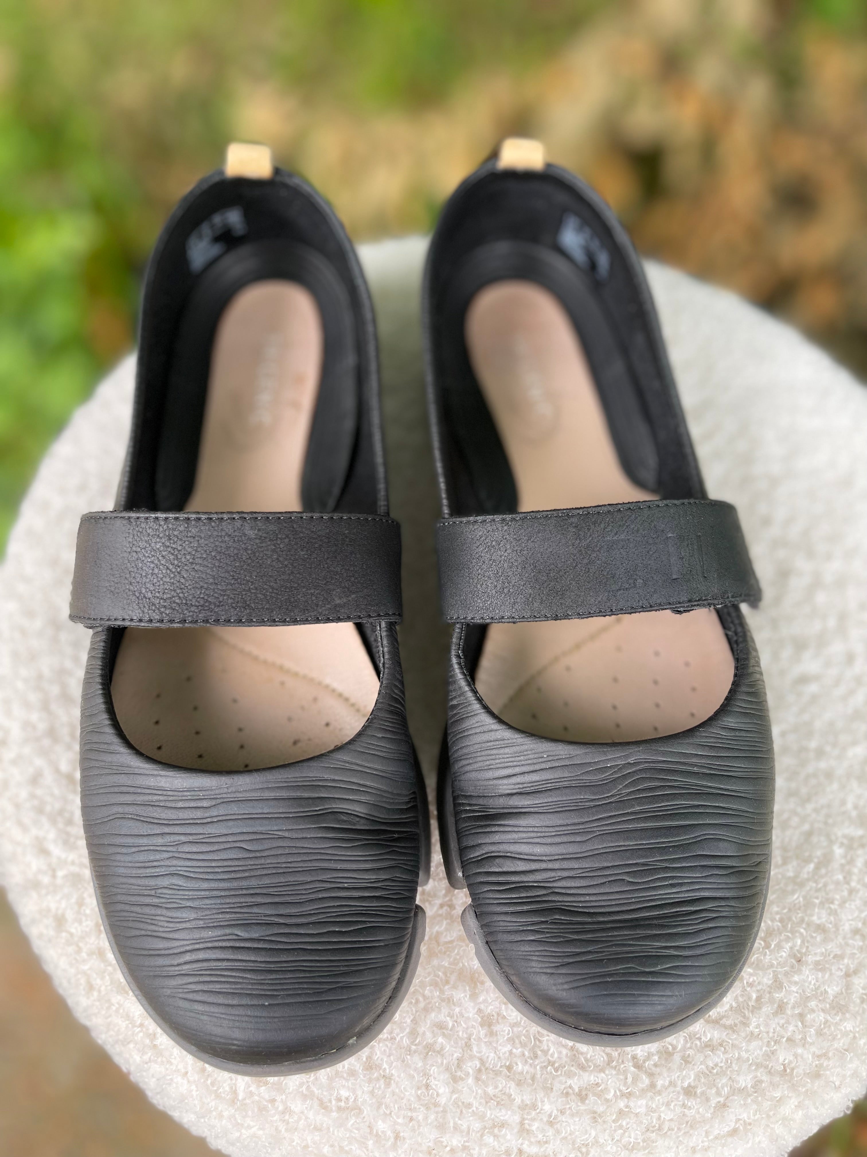 Sandales Clarks Trigenic 40