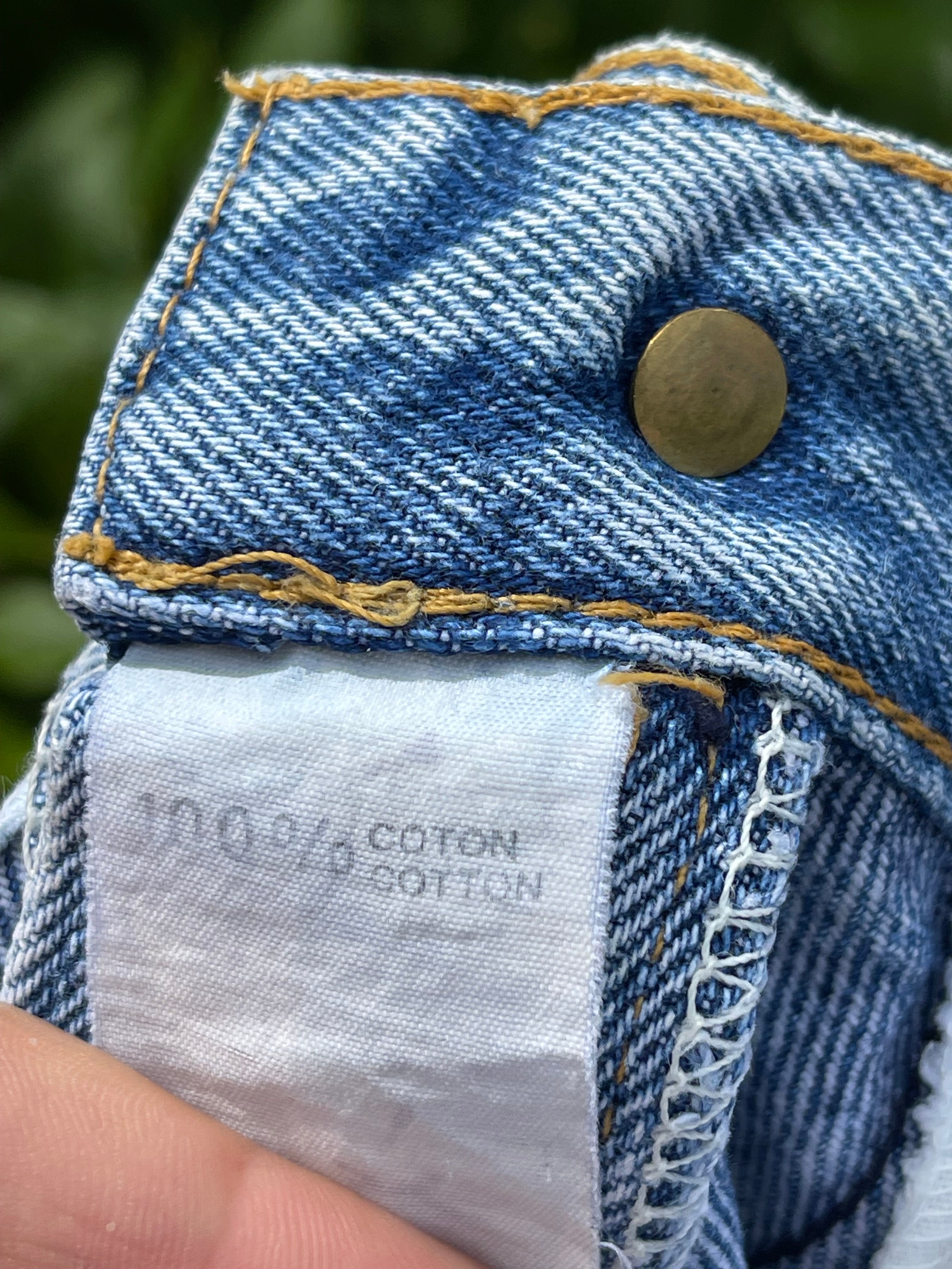 Jean vintage Lee Cooper 36