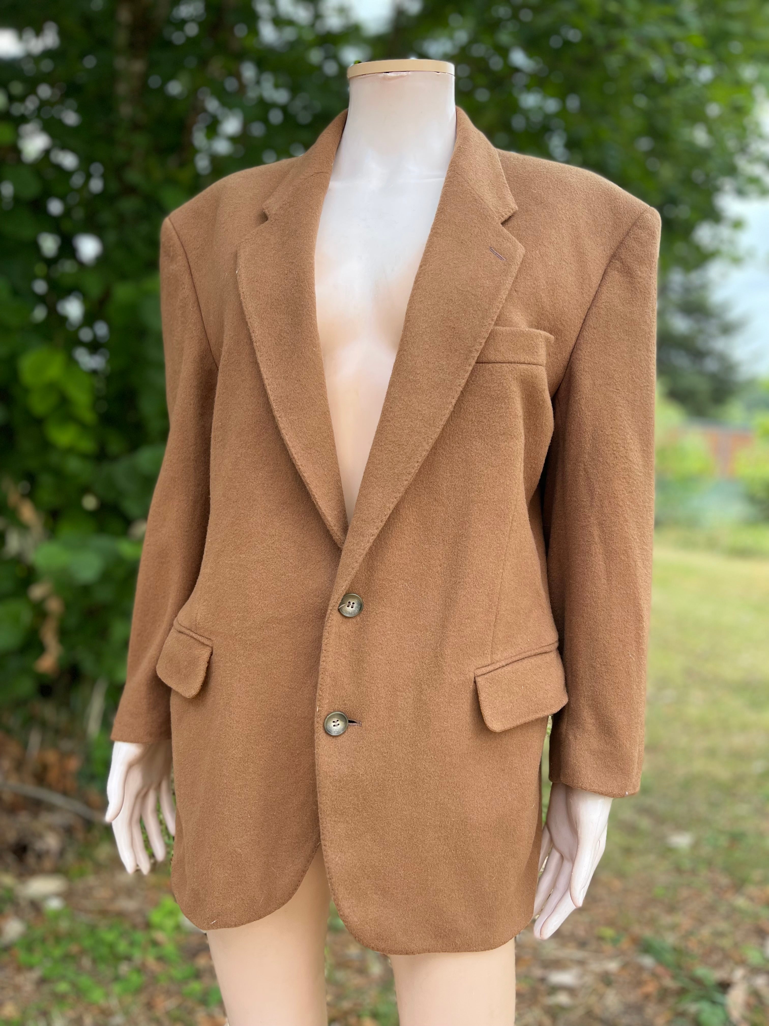 Blazer vintage Pierre Cardin 38-40