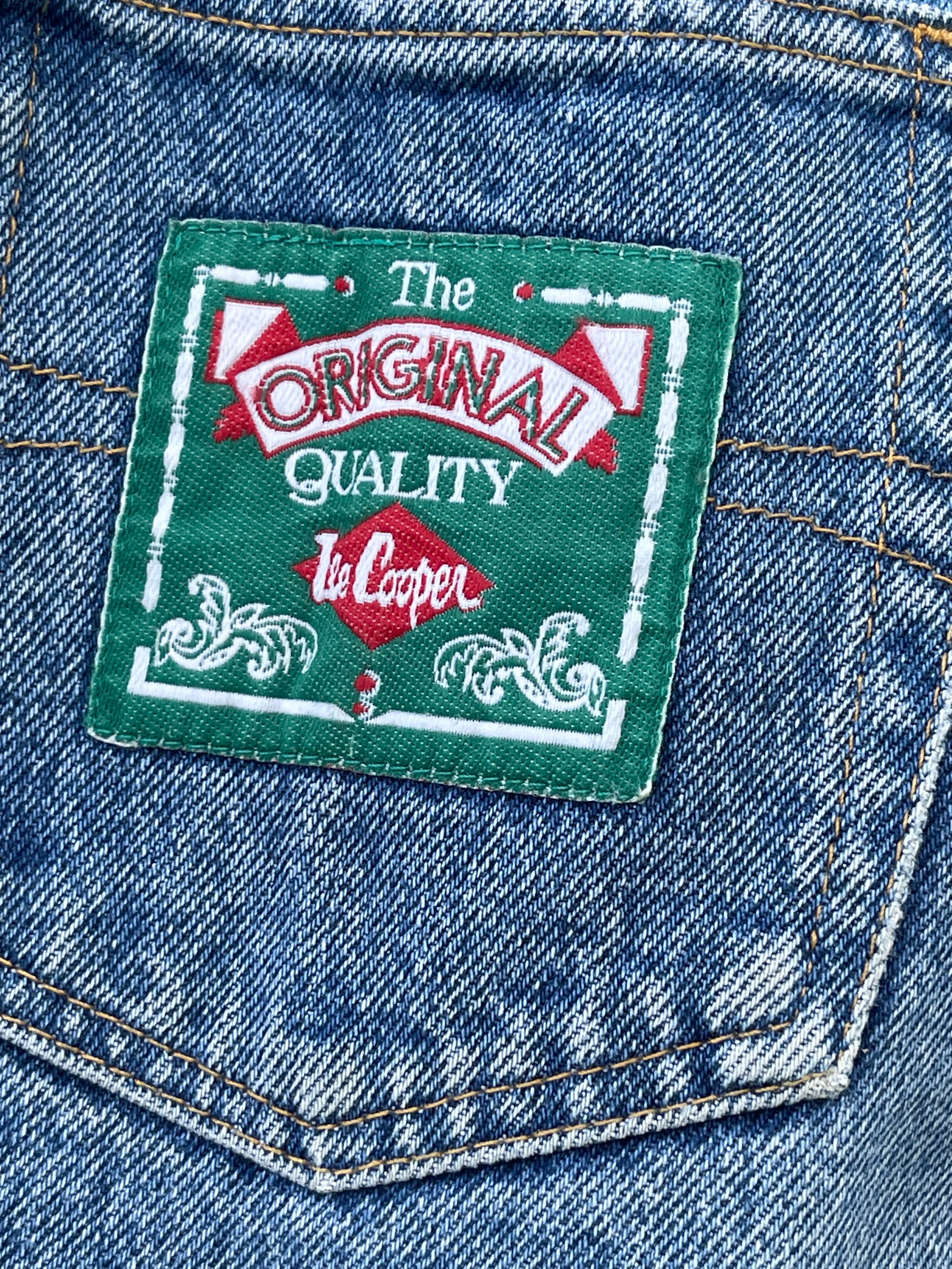 Jean vintage Lee Cooper 36