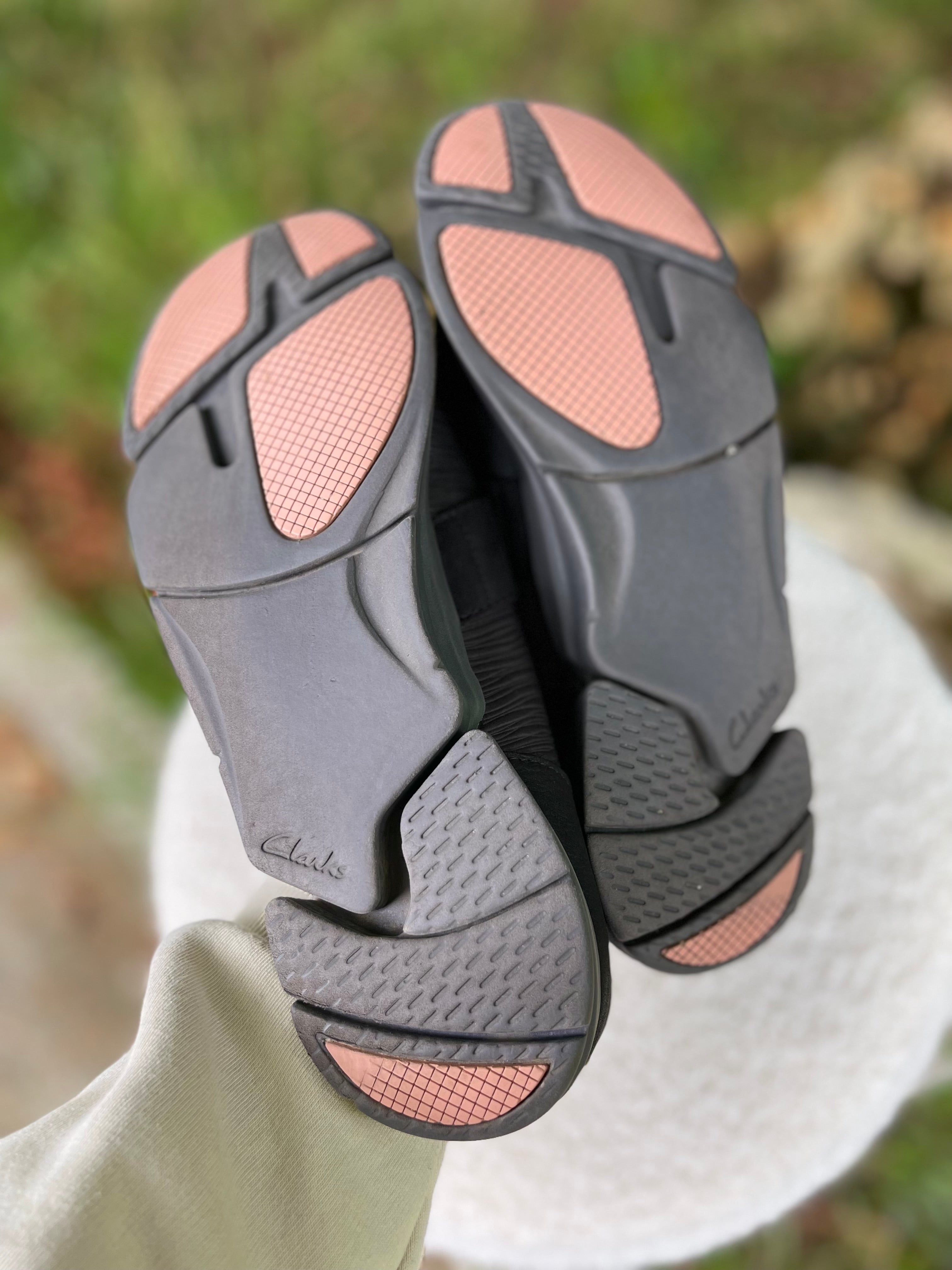 Sandales Clarks Trigenic 40
