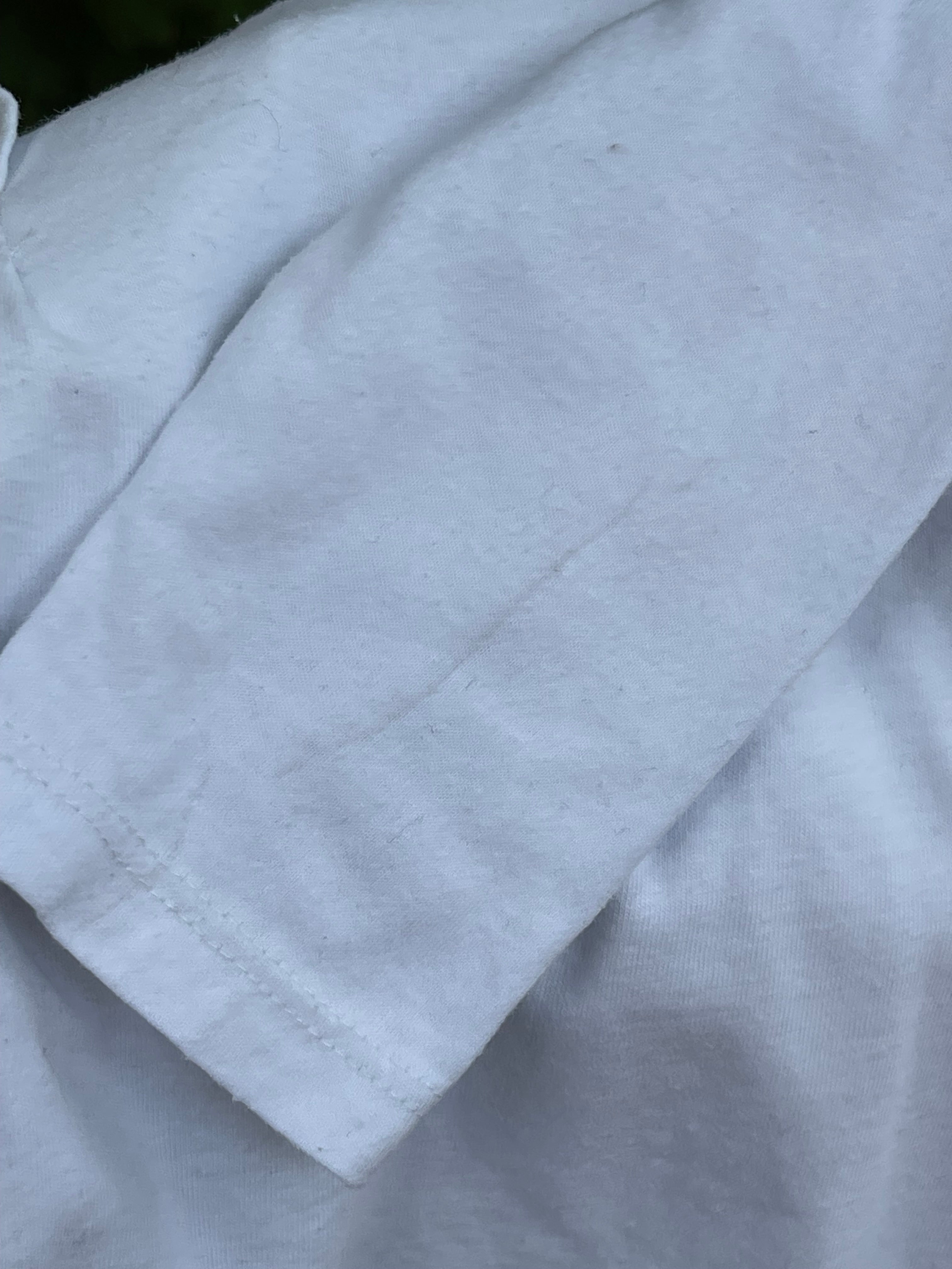 Teeshirt à manches longues volants tape à l’œil 2 ans