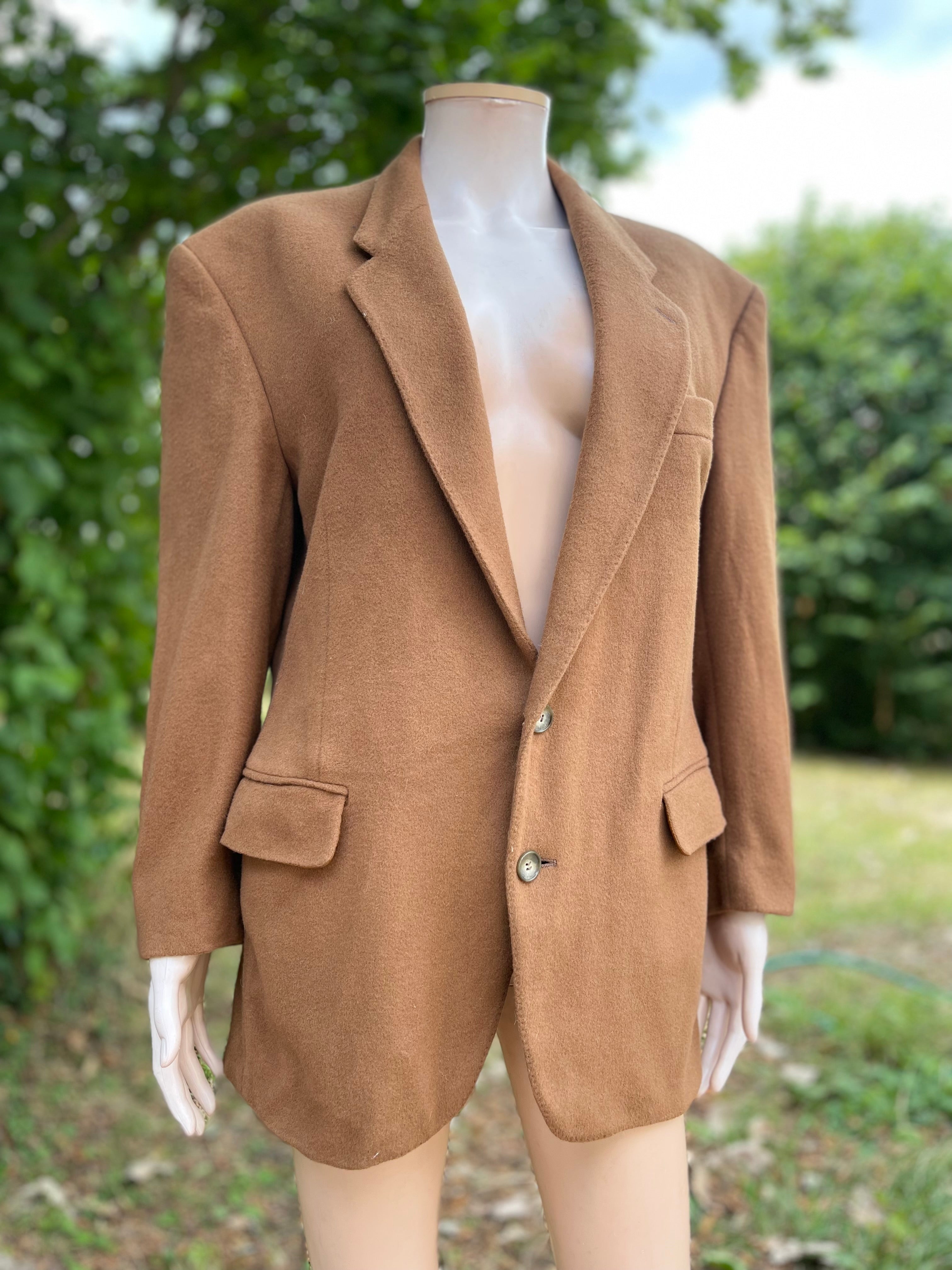 Blazer vintage Pierre Cardin 38-40