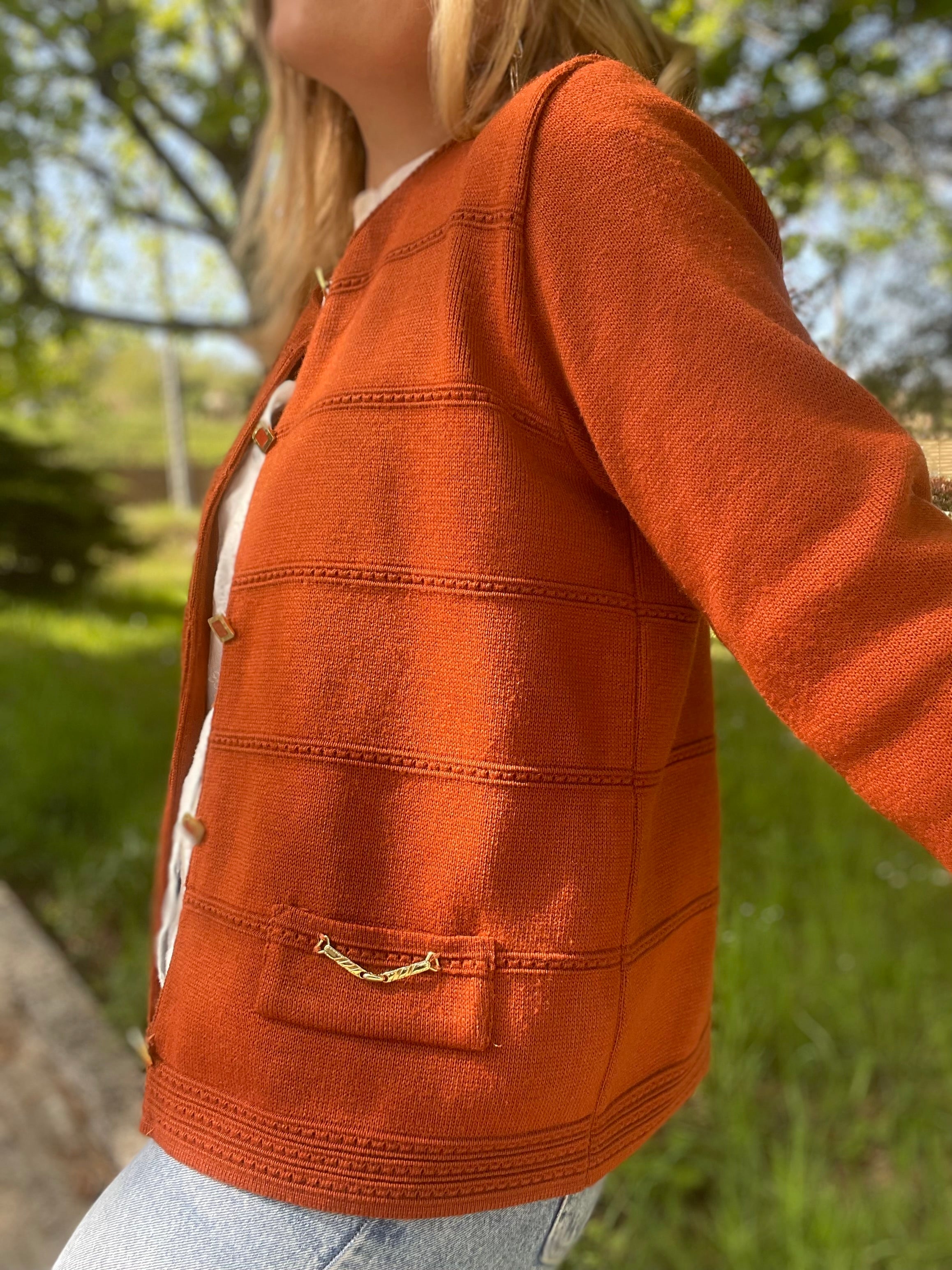 Cardigan Aspen