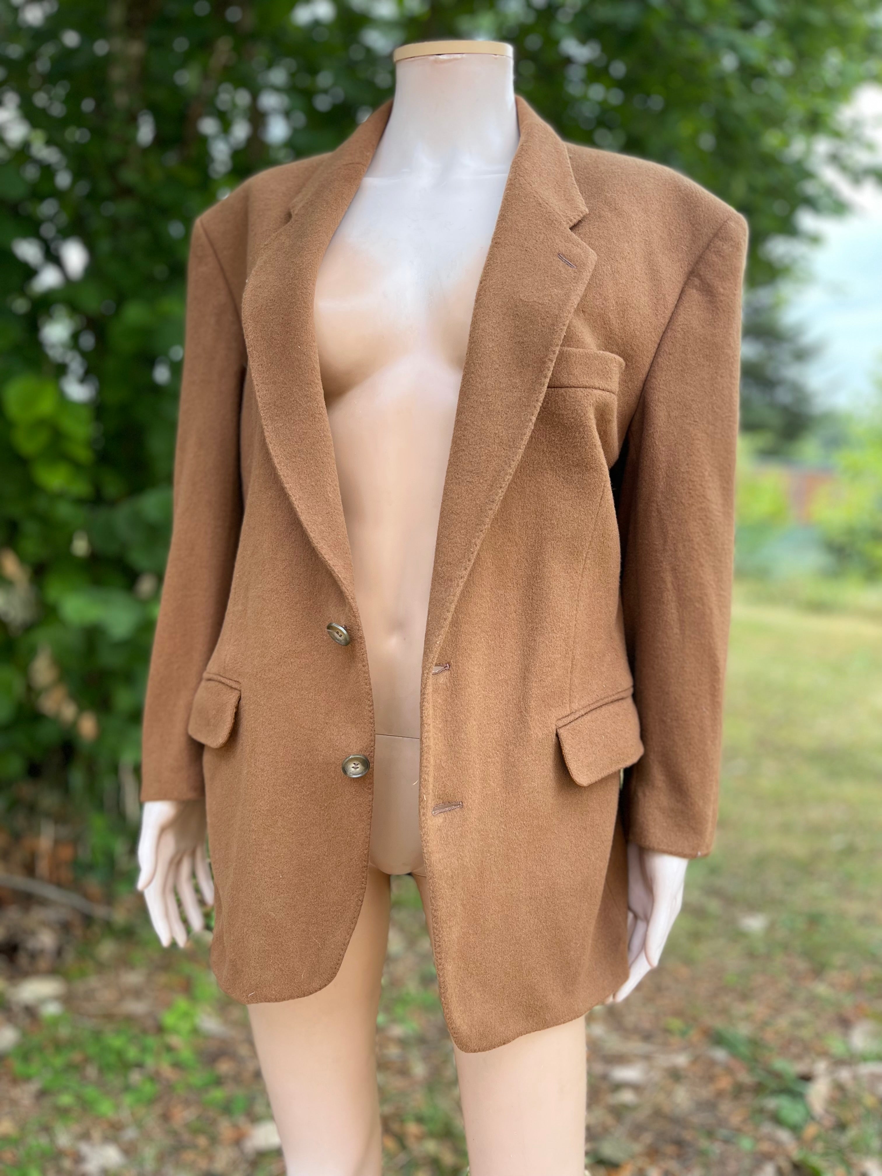 Blazer vintage Pierre Cardin 38-40