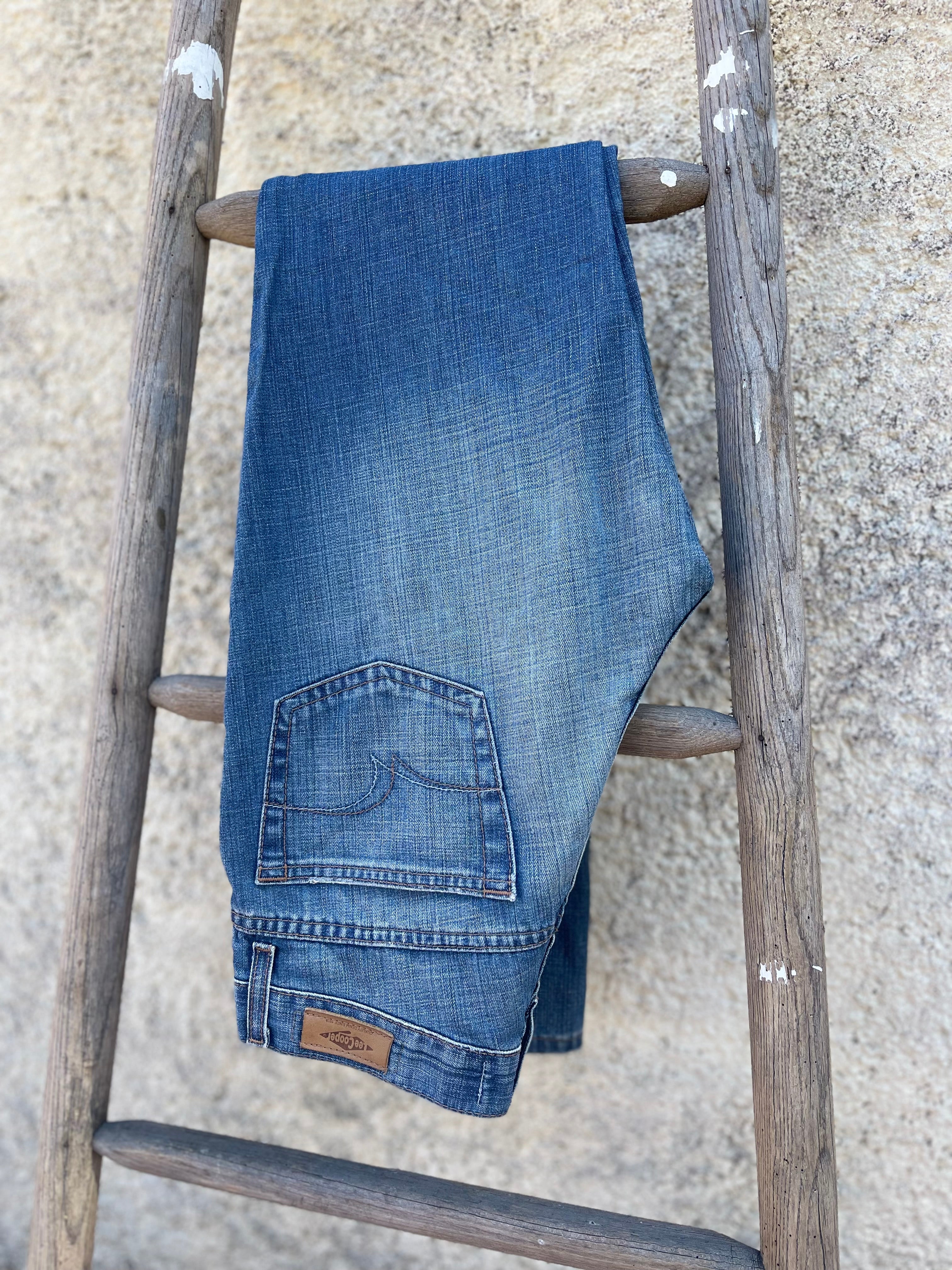 Jean Lee Cooper vintage bootcut 38